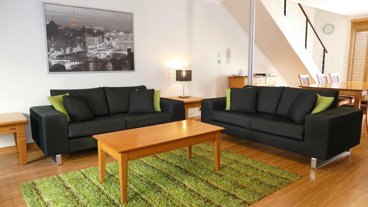 Dowler Apartments Subiaco Perth Room photo
