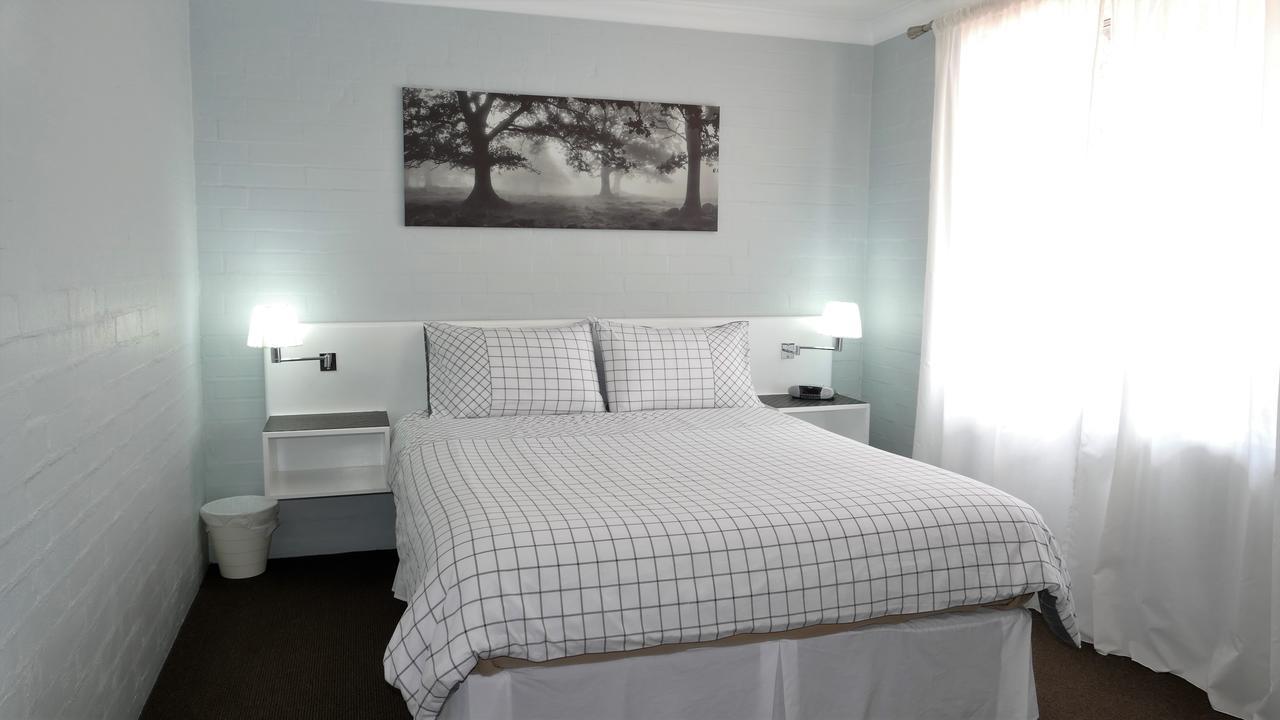 Dowler Apartments Subiaco Perth Exterior photo