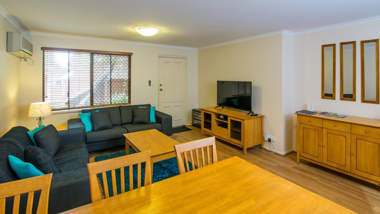 Dowler Apartments Subiaco Perth Exterior photo