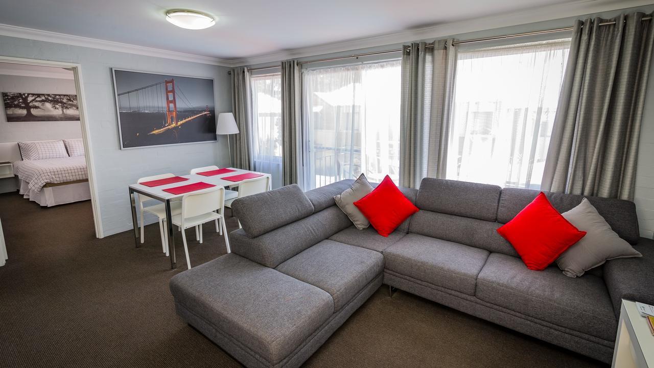 Dowler Apartments Subiaco Perth Exterior photo