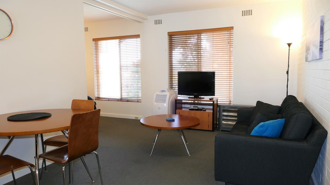 Dowler Apartments Subiaco Perth Exterior photo