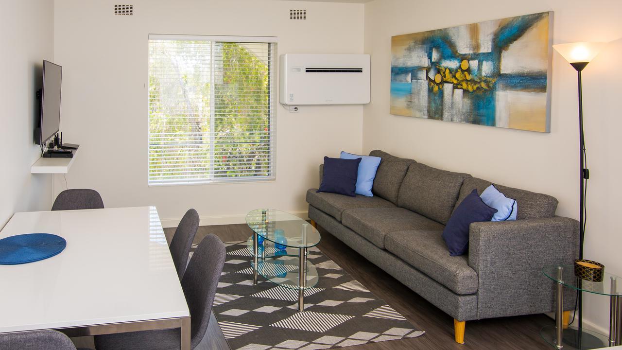 Dowler Apartments Subiaco Perth Exterior photo